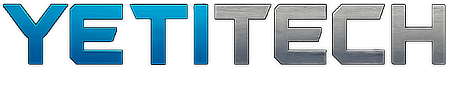 YetiTech